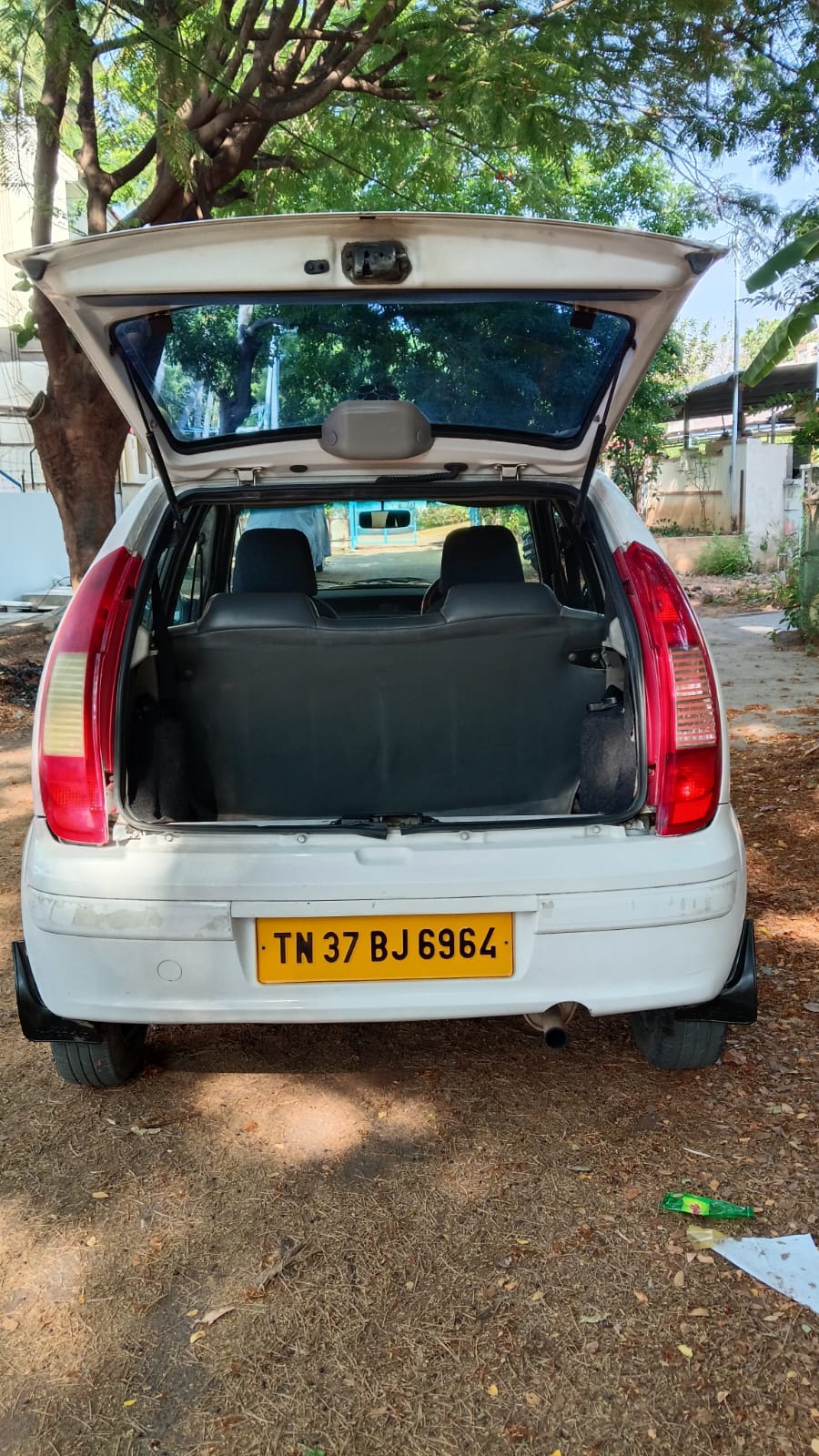 Tata Indica - Image 14