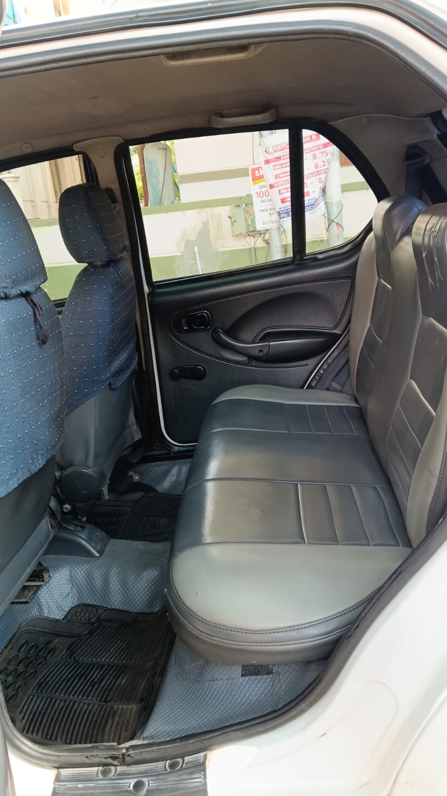 Tata Indica - Image 7