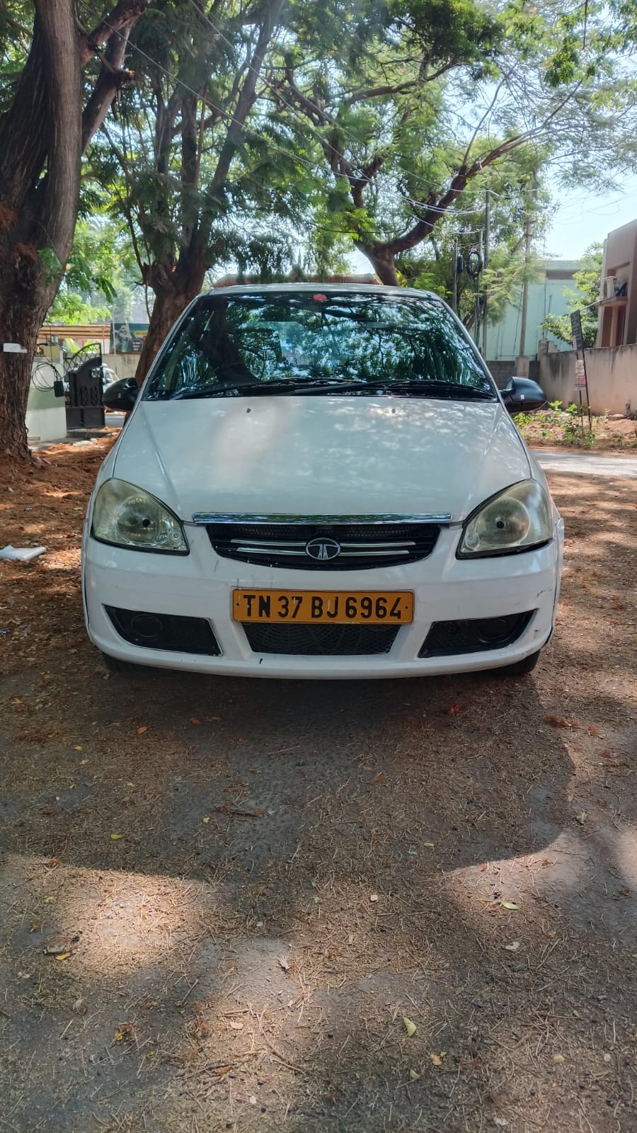 Tata Indica - Image 15