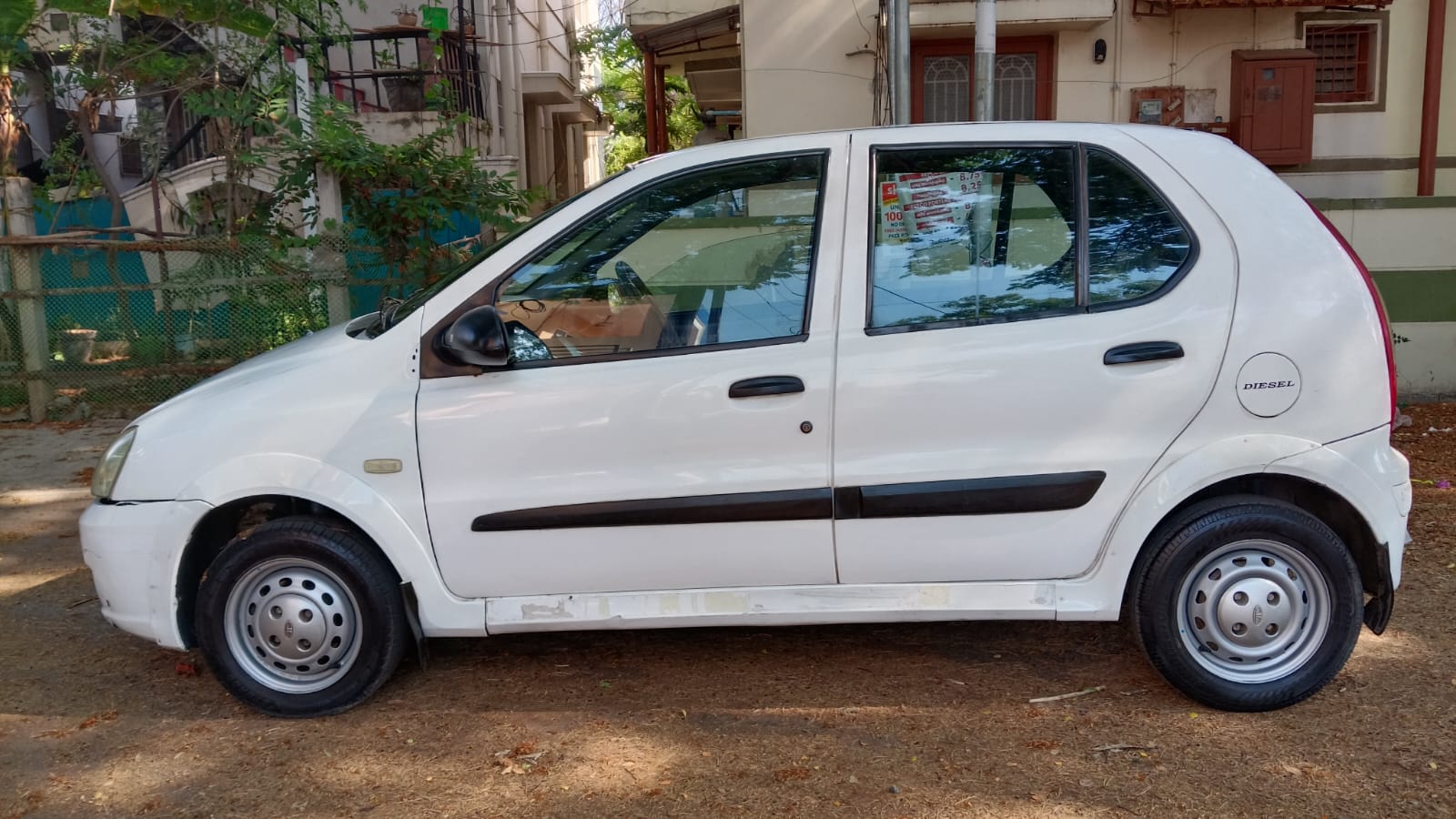 Tata Indica - Image 3