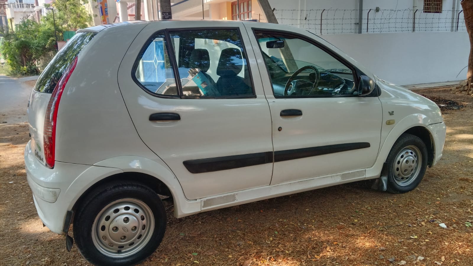 Tata Indica - Image 4