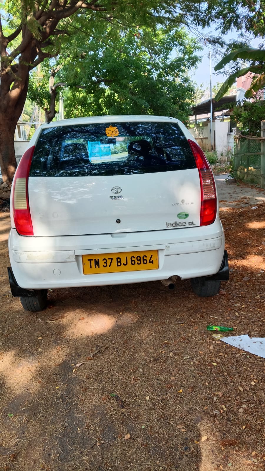 Tata Indica - Image 2
