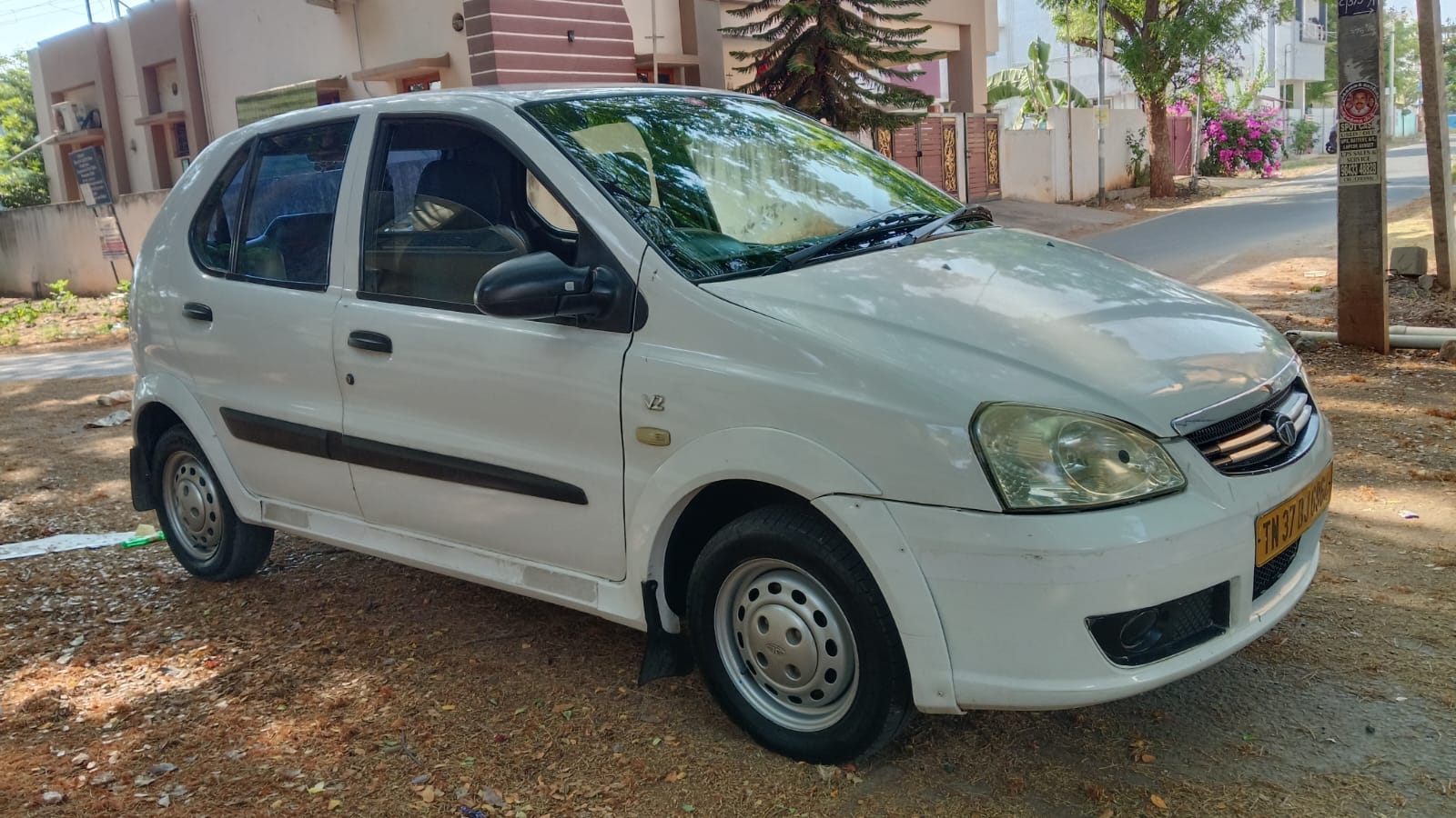 Tata Indica - Image 11