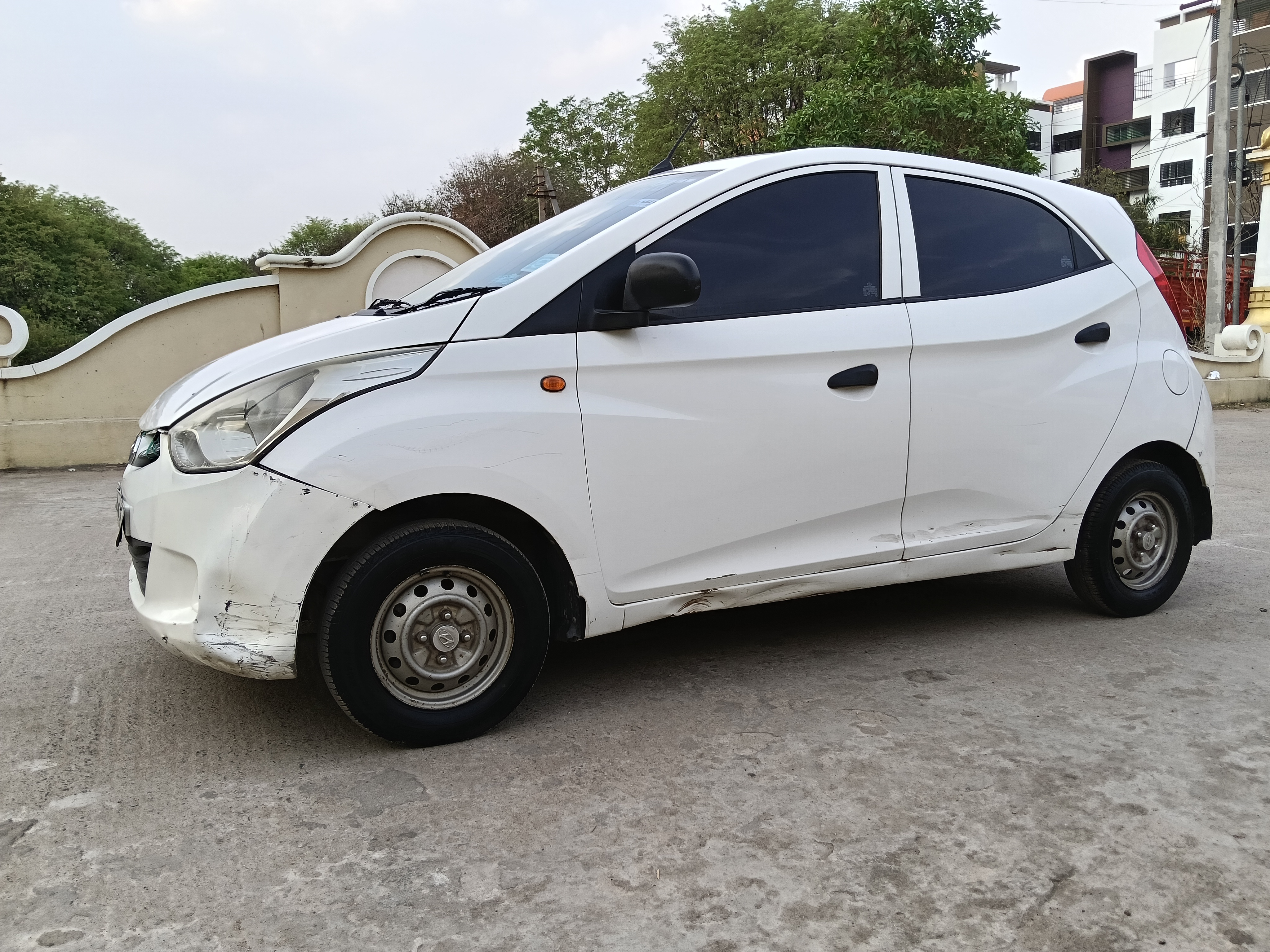 Hyundai Eon - Image 8