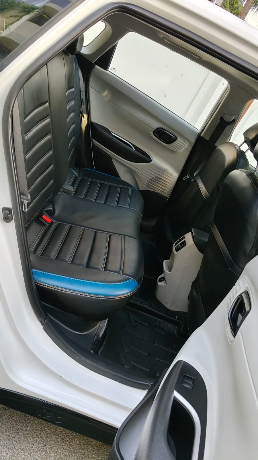 Hyundai i20 - Image 6