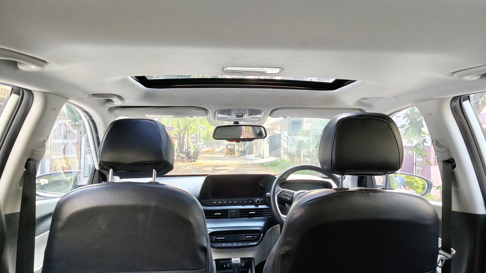 Hyundai i20 - Image 8