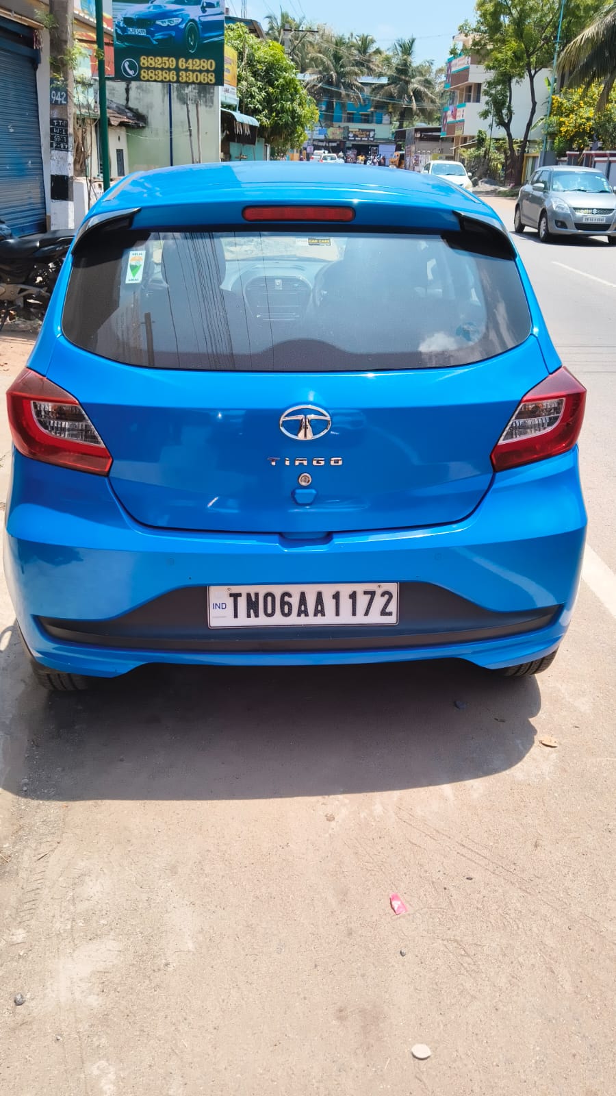 Tata Tiago - Image 2
