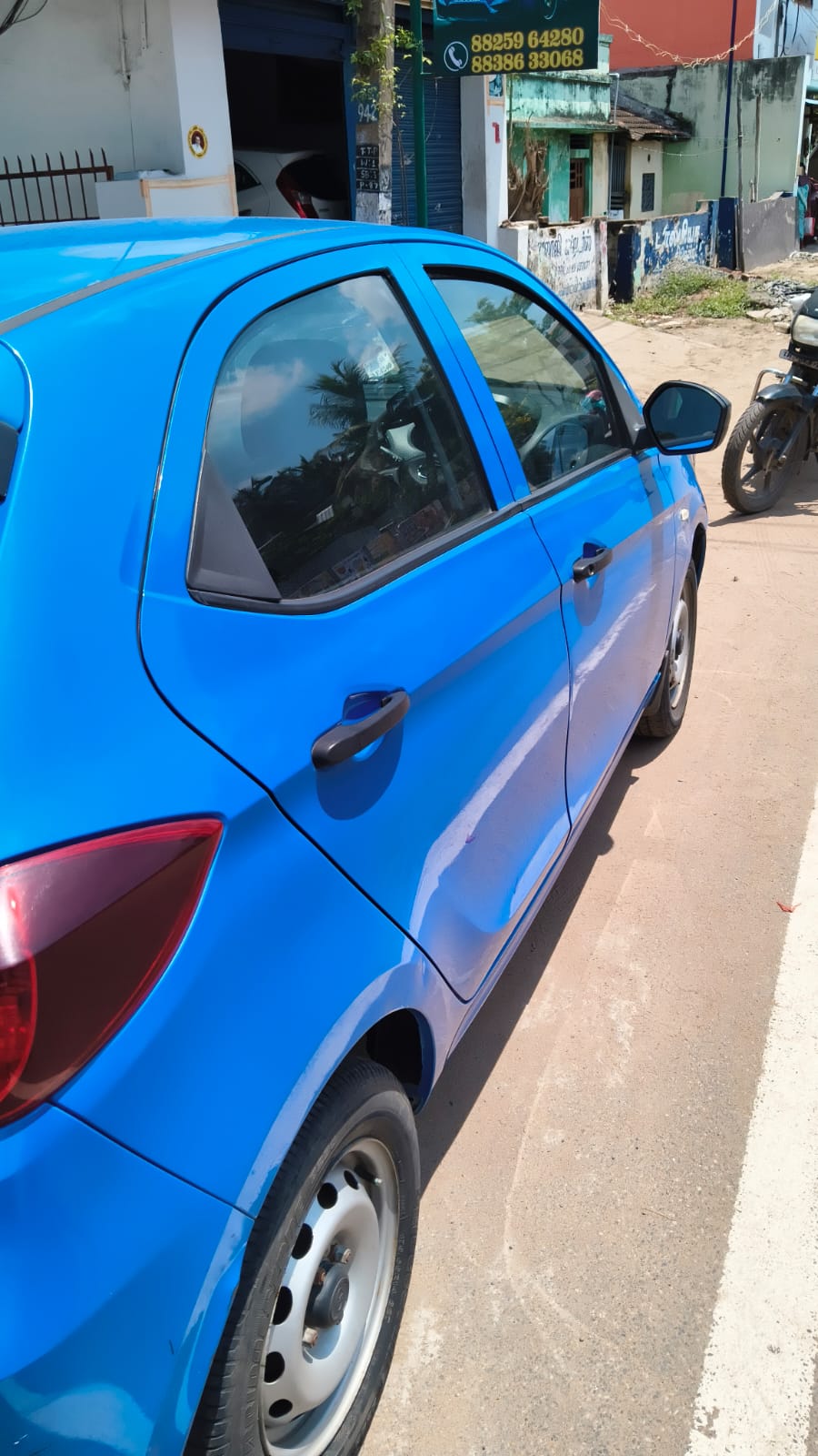 Tata Tiago - Image 4
