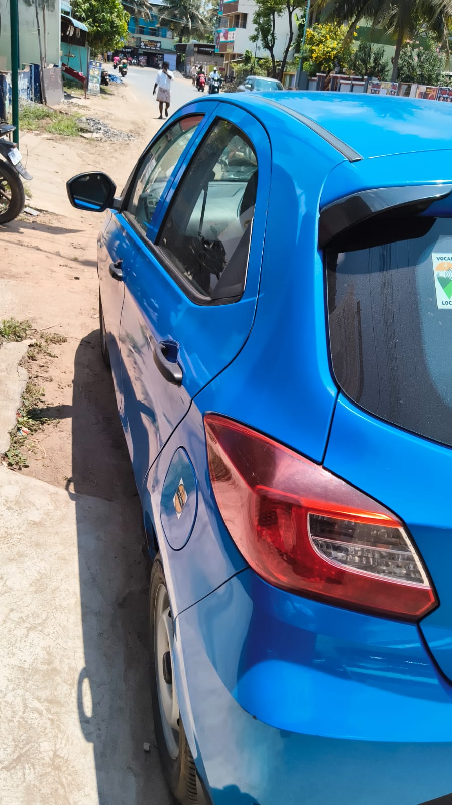 Tata Tiago - Image 3