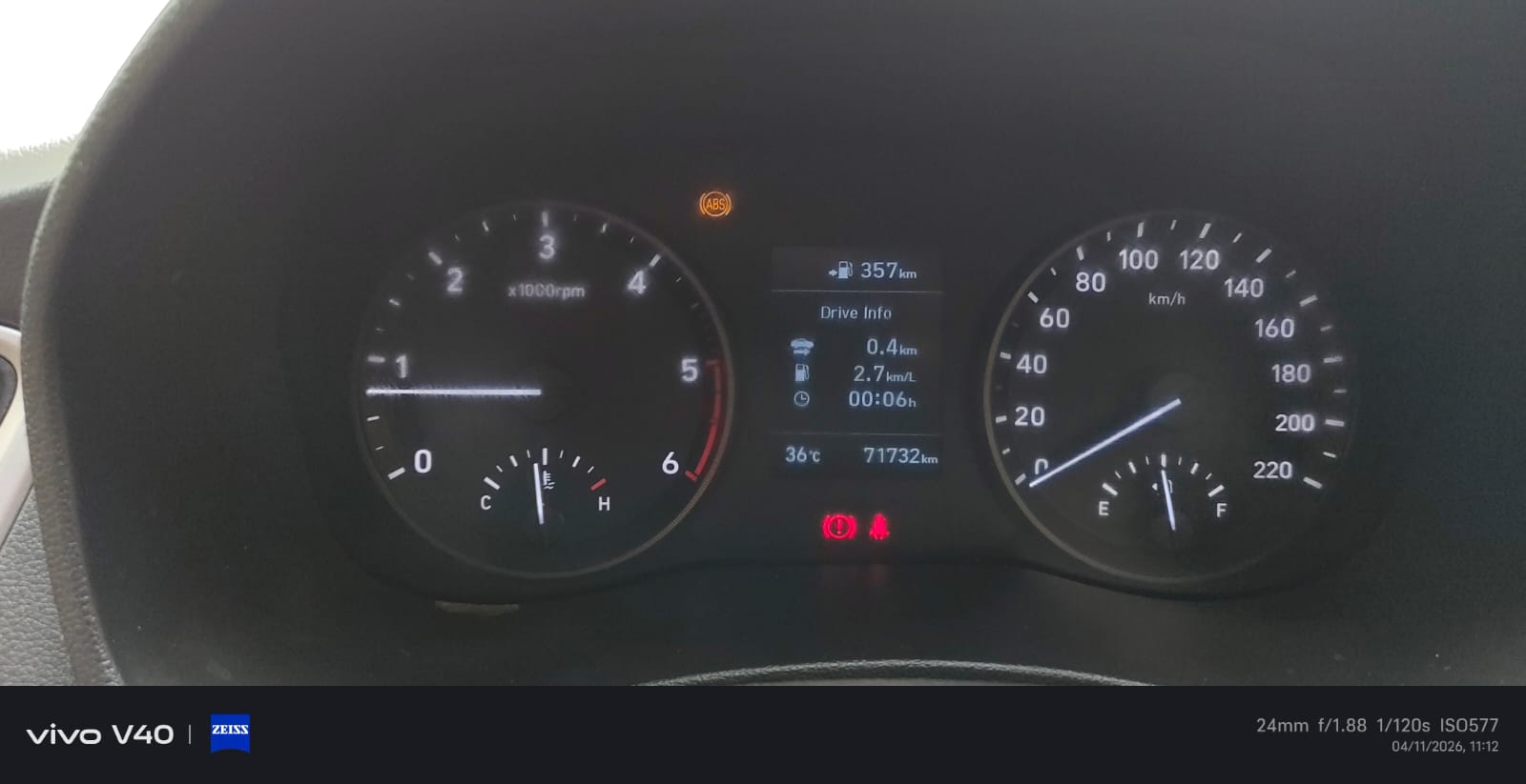 Hyundai Verna - Image 12