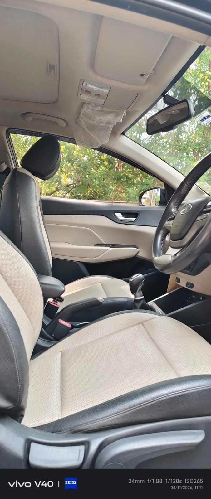 Hyundai Verna - Image 9