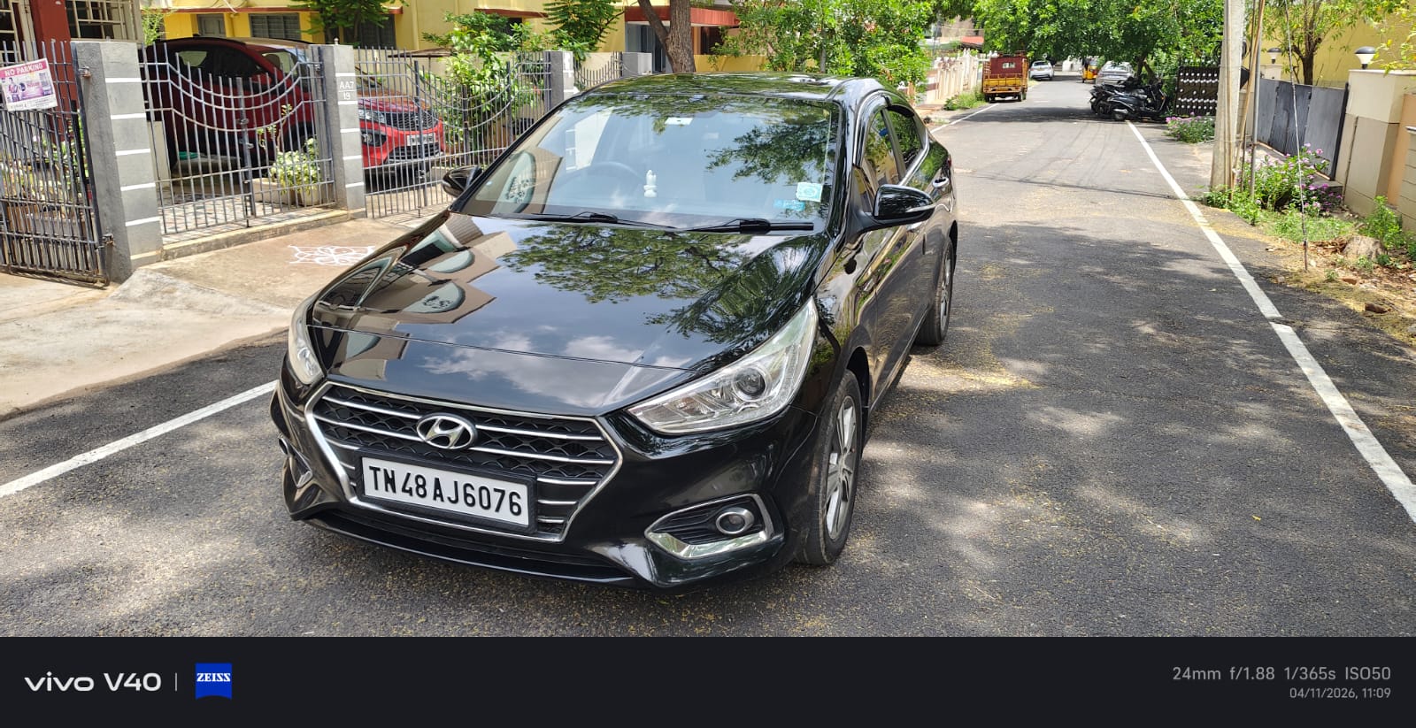 Hyundai Verna - Image 3
