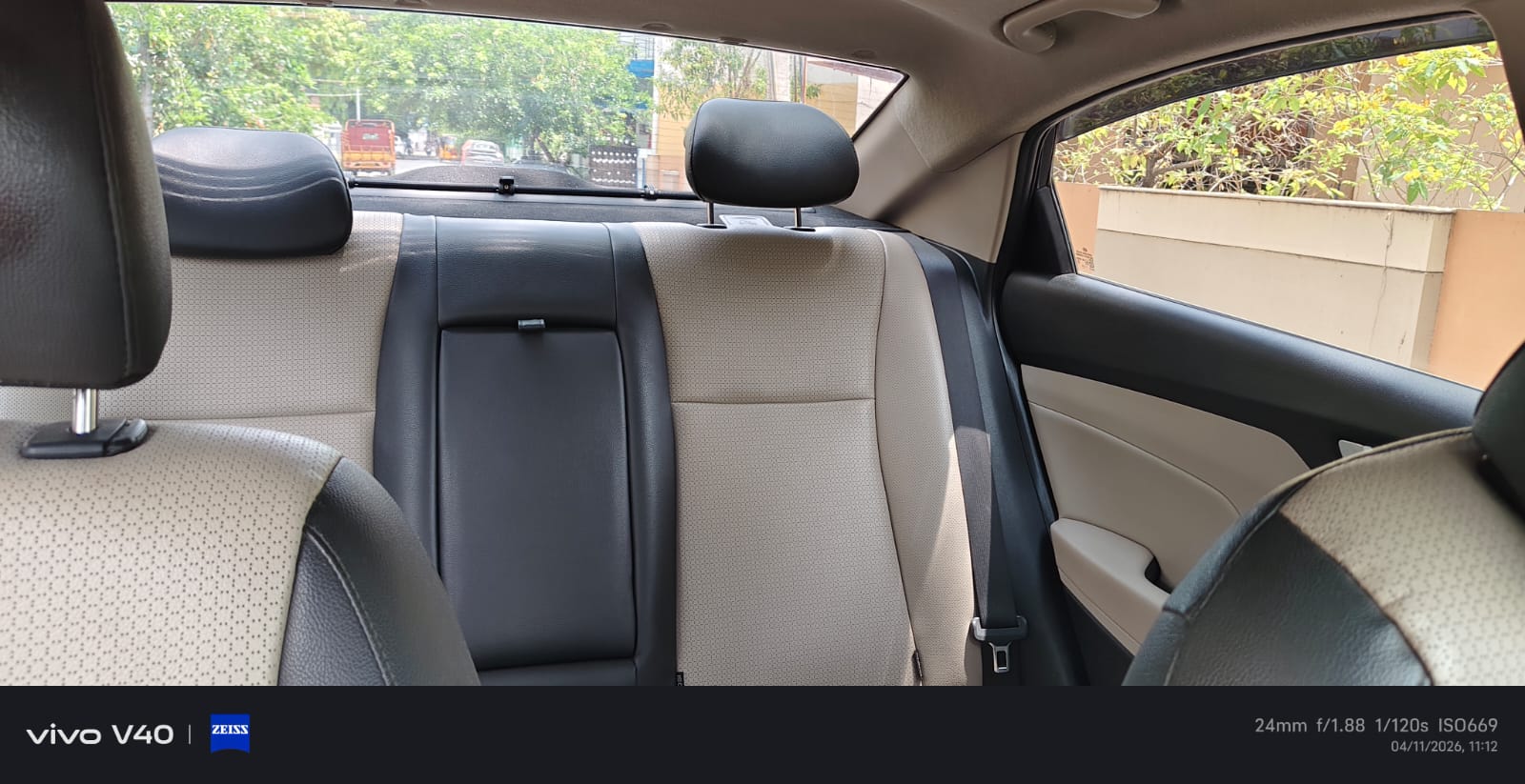 Hyundai Verna - Image 10