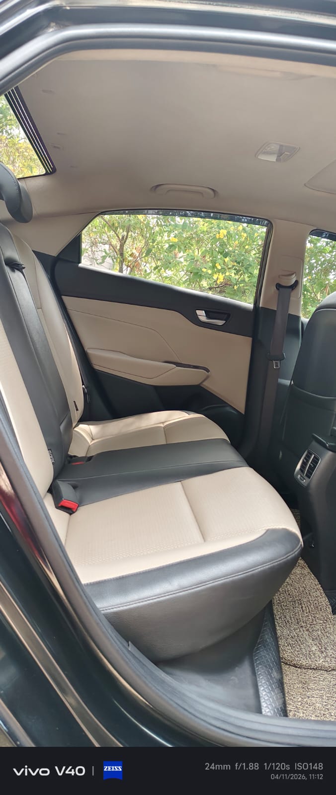 Hyundai Verna - Image 13