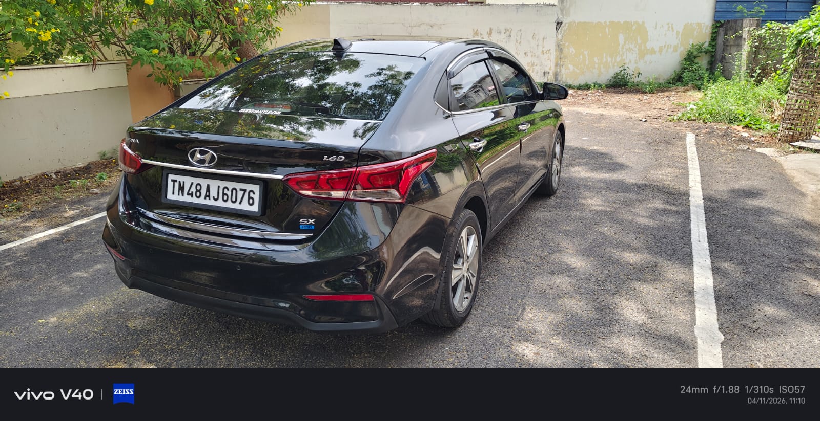 Hyundai Verna - Image 5