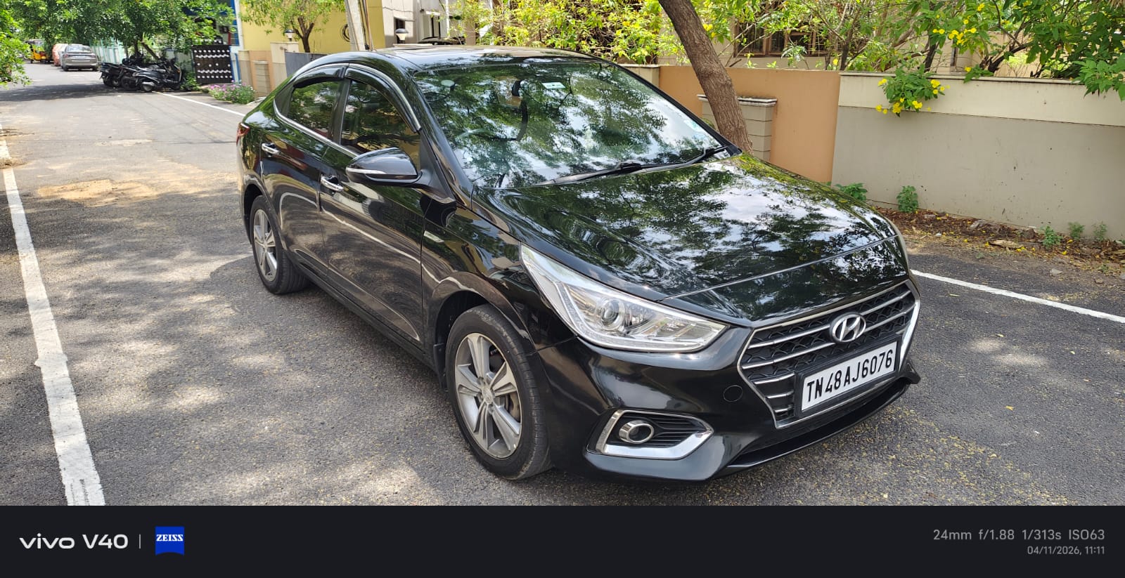 Hyundai Verna - Image 2