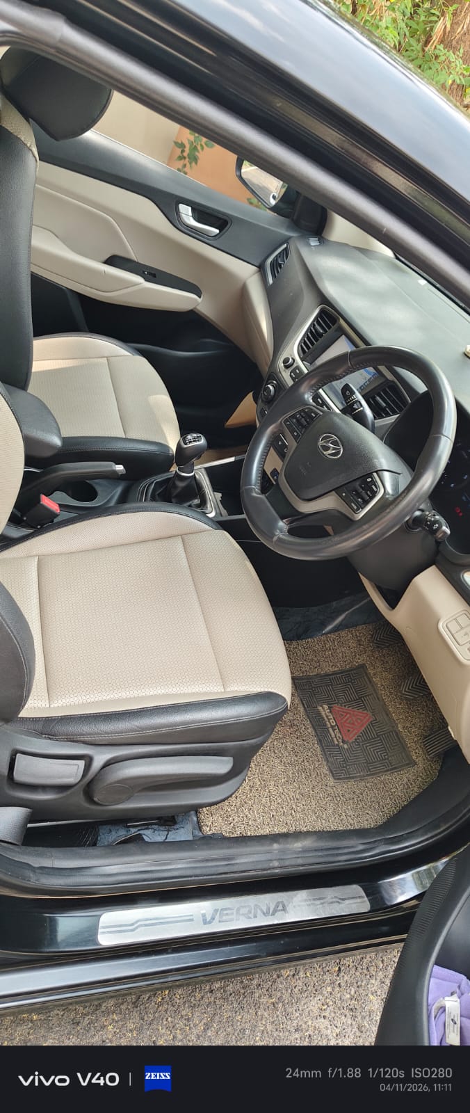 Hyundai Verna - Image 11