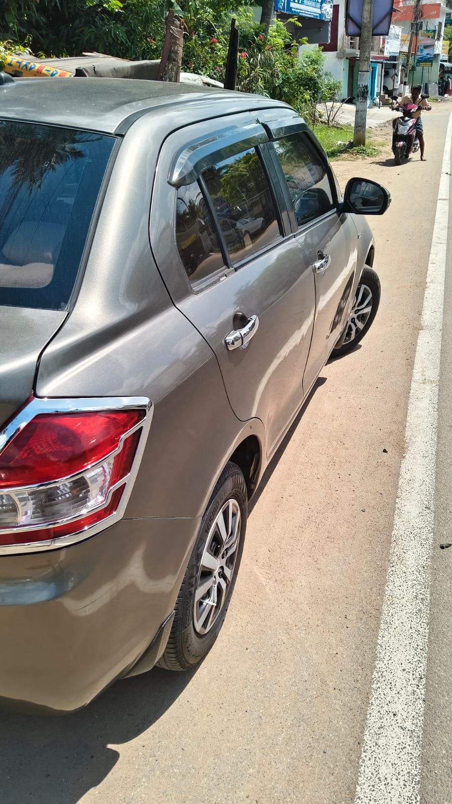 Maruti Suzuki Swift dzire - Image 4