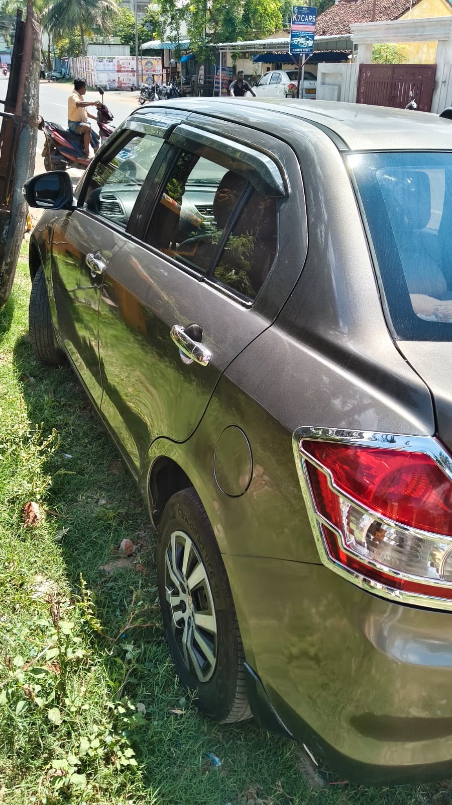 Maruti Suzuki Swift dzire - Image 3