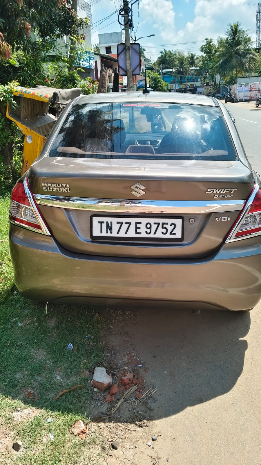 Maruti Suzuki Swift dzire - Image 2