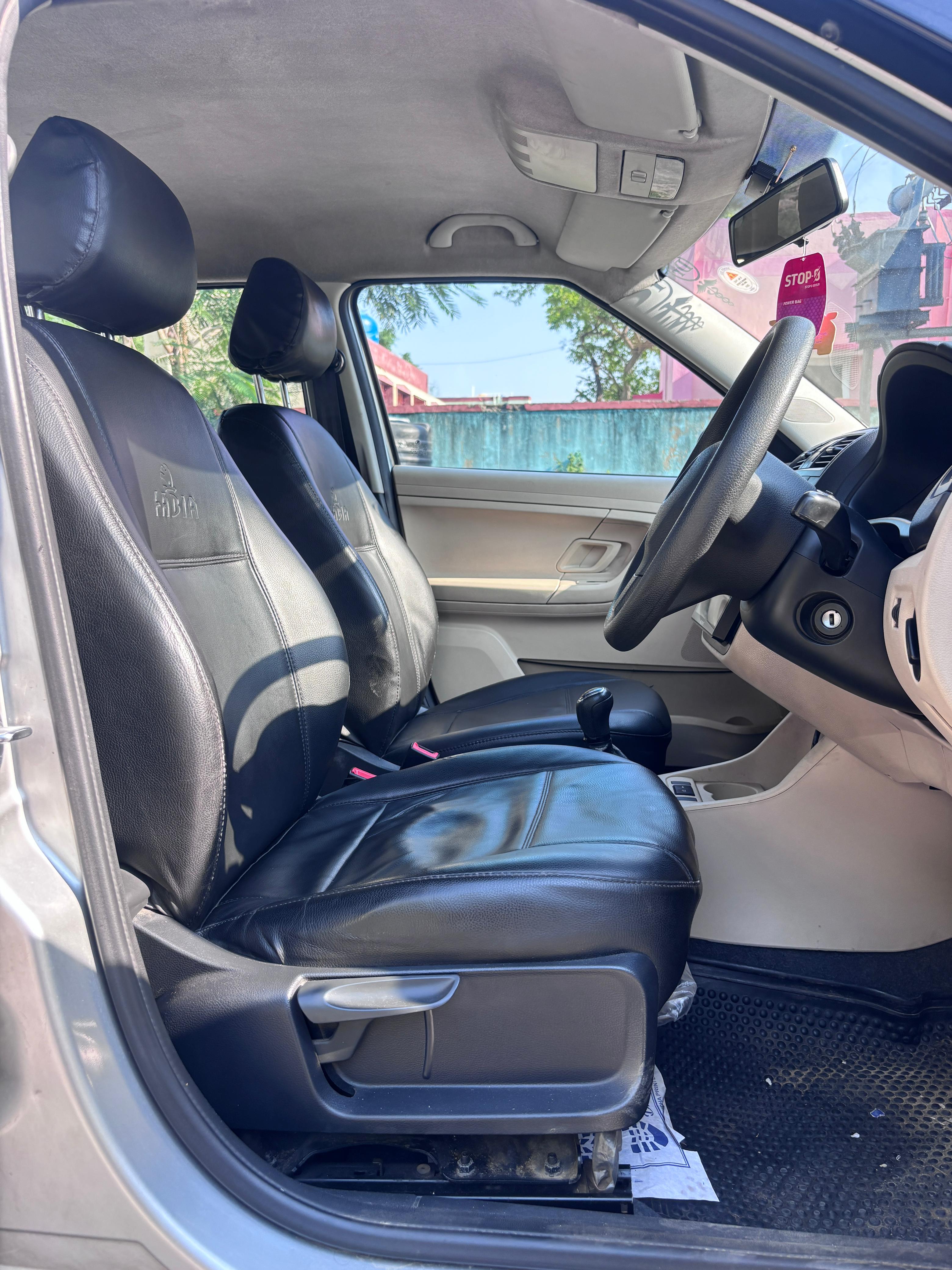 Skoda Fabia - Image 6