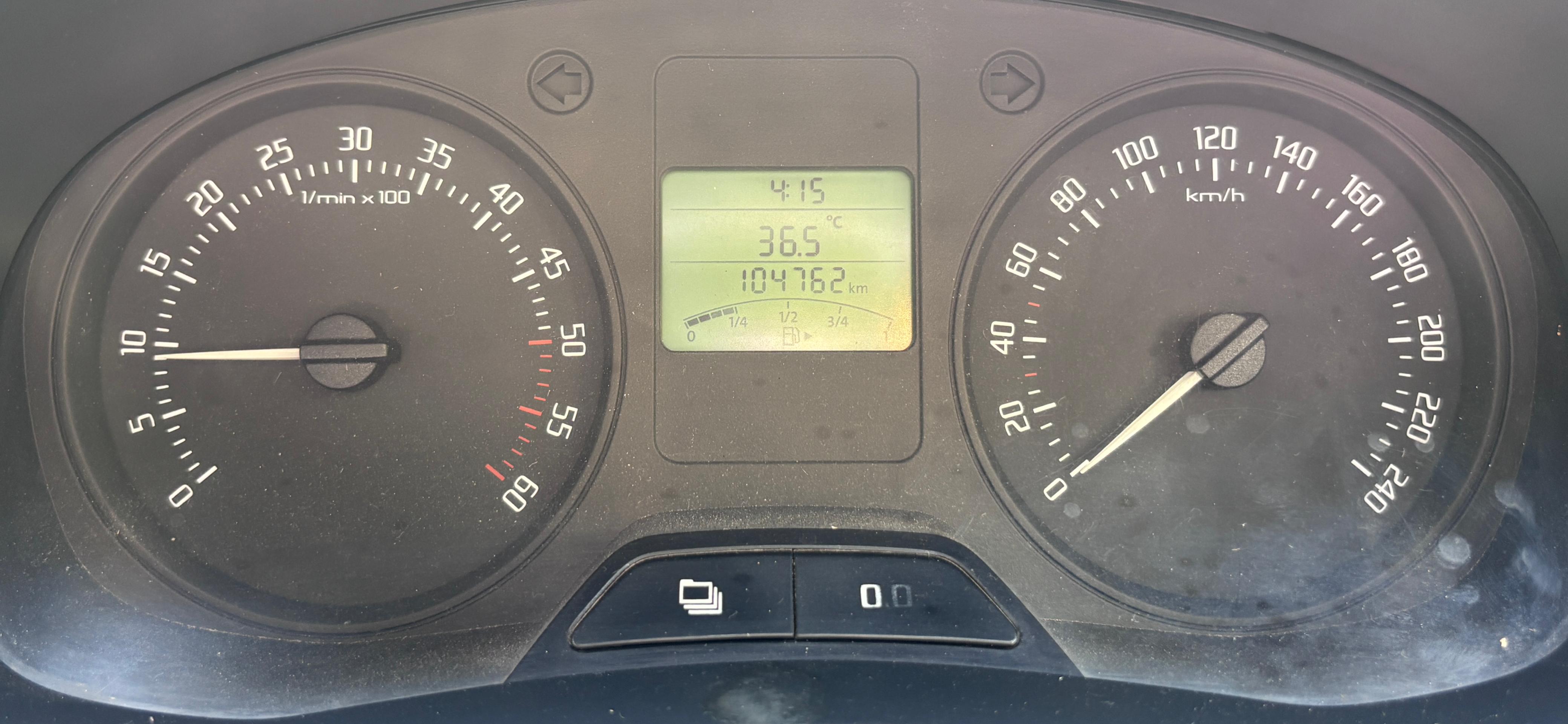 Skoda Fabia - Image 4