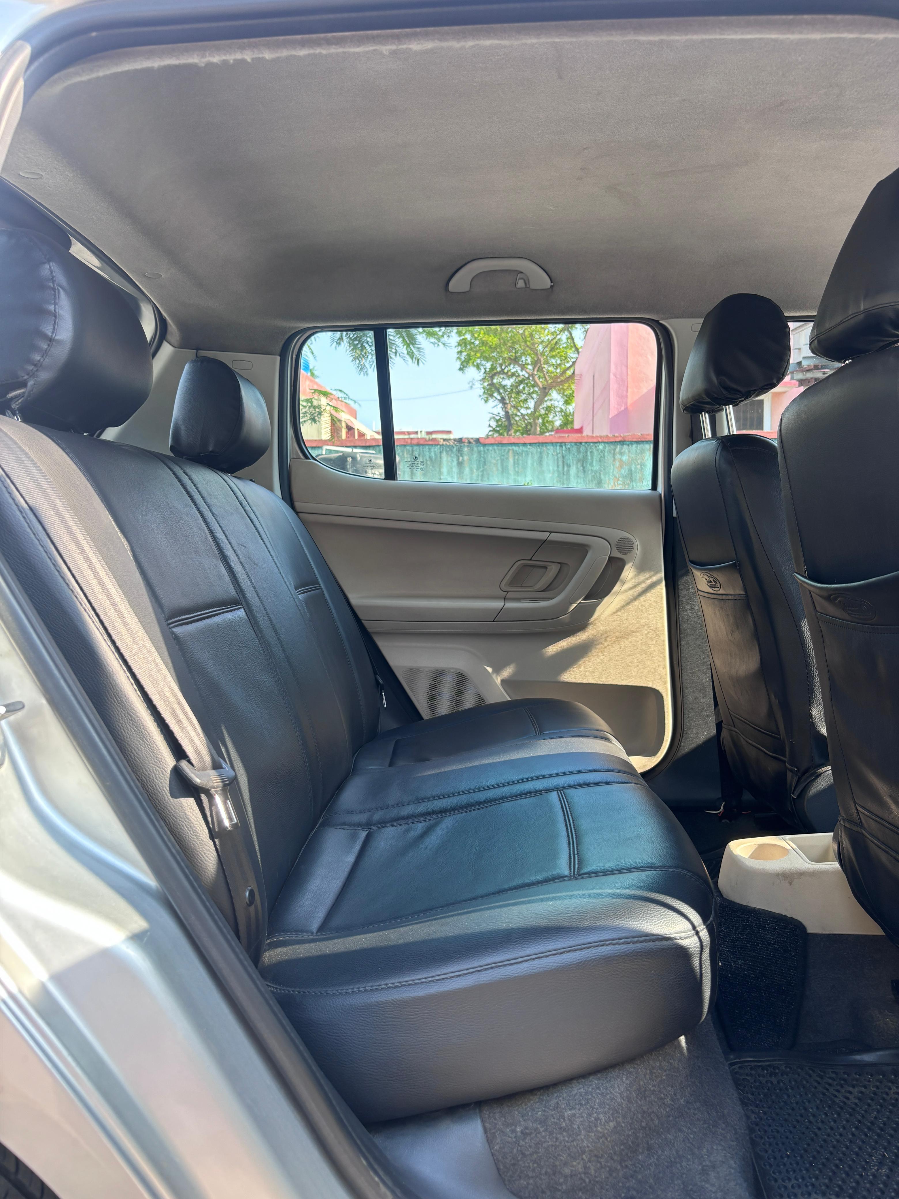 Skoda Fabia - Image 7