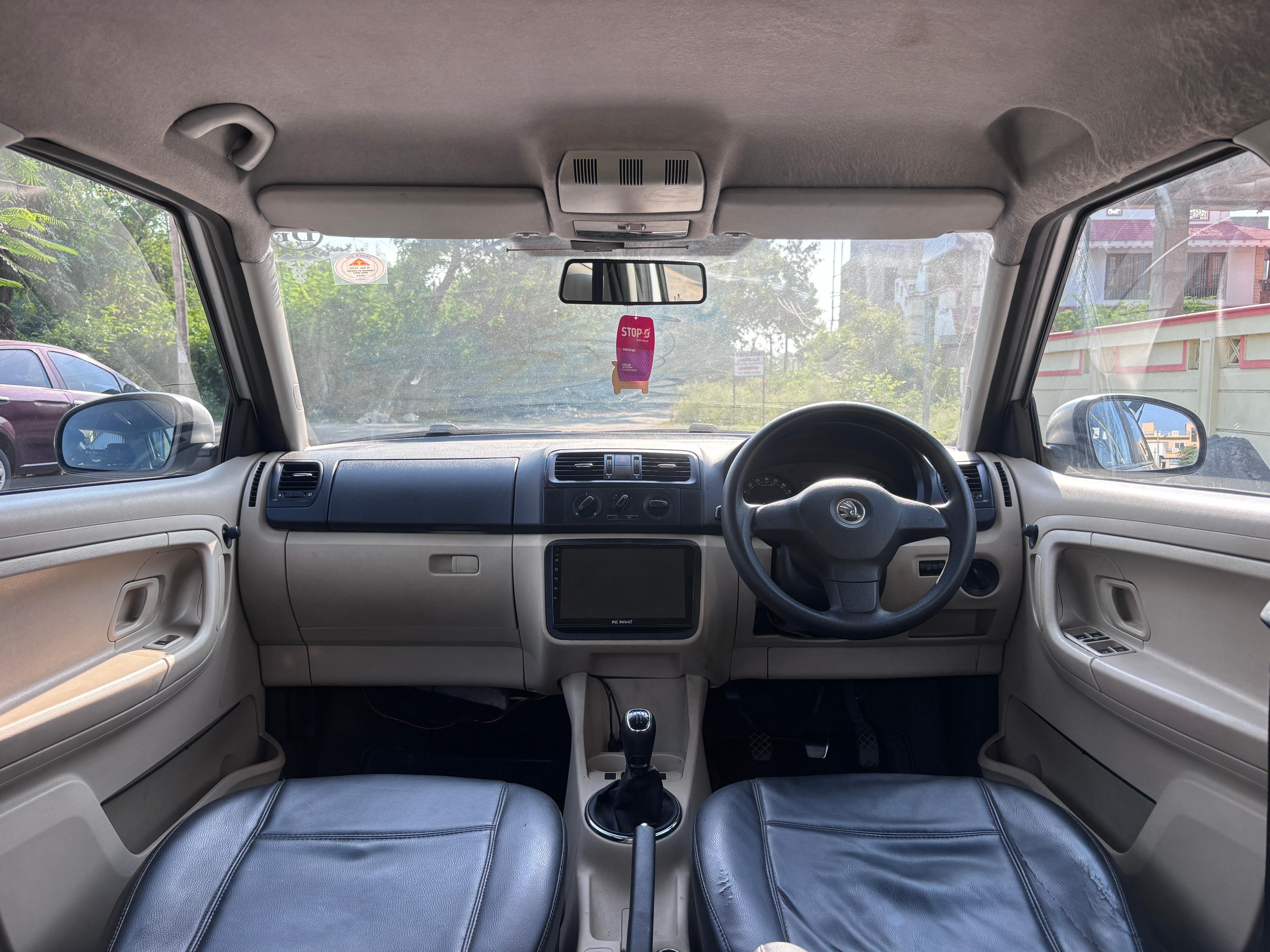 Skoda Fabia - Image 5