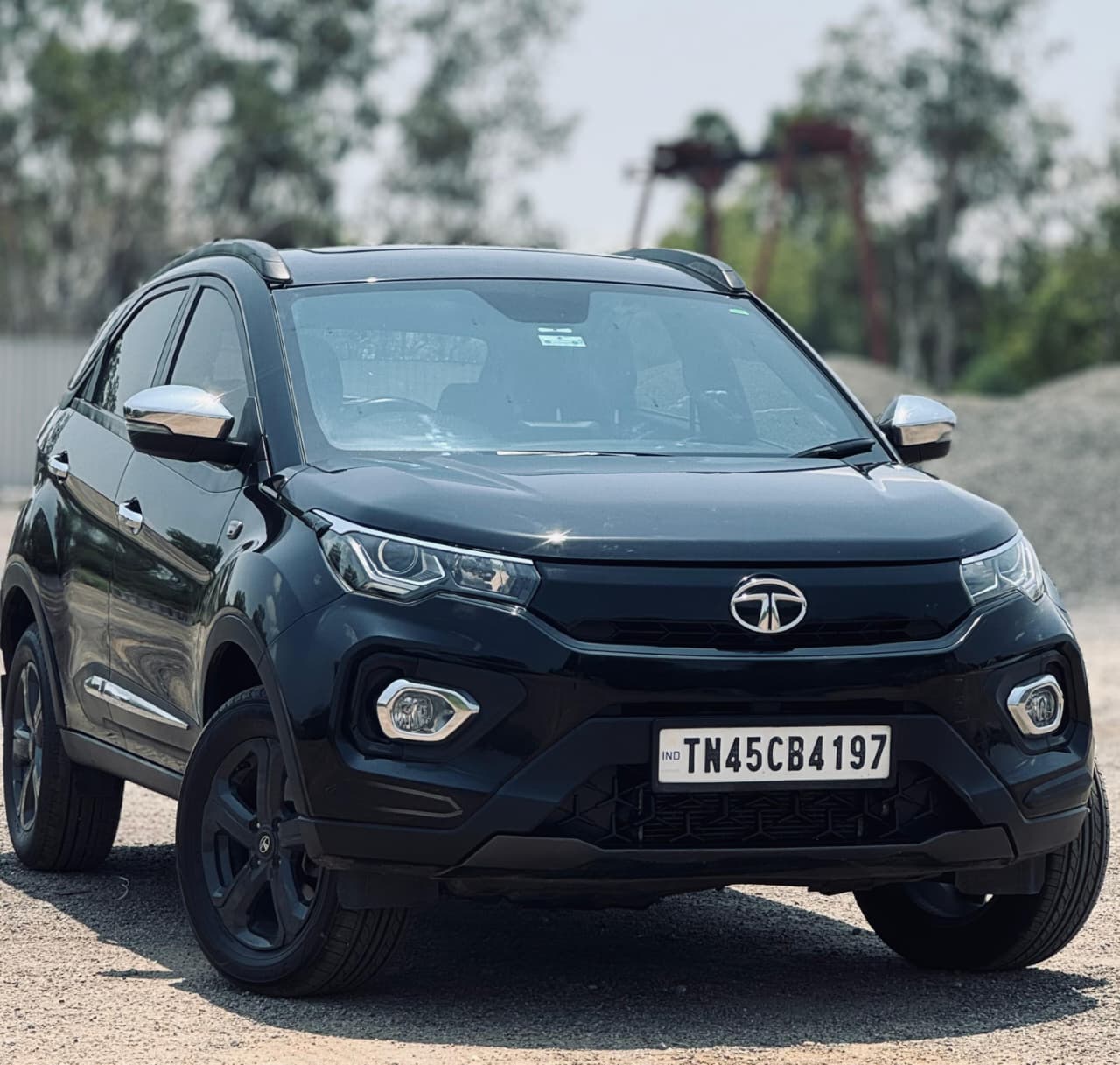 Tata Nexon - Image 7