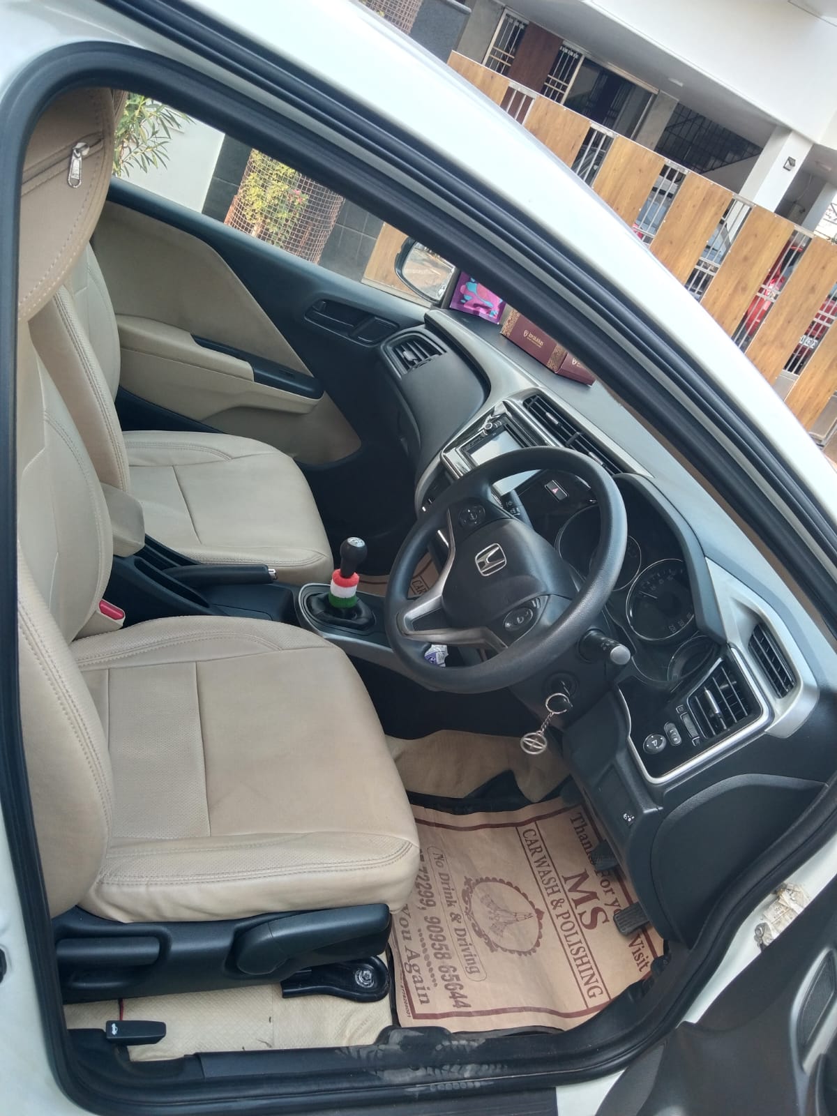 Honda City - Image 5