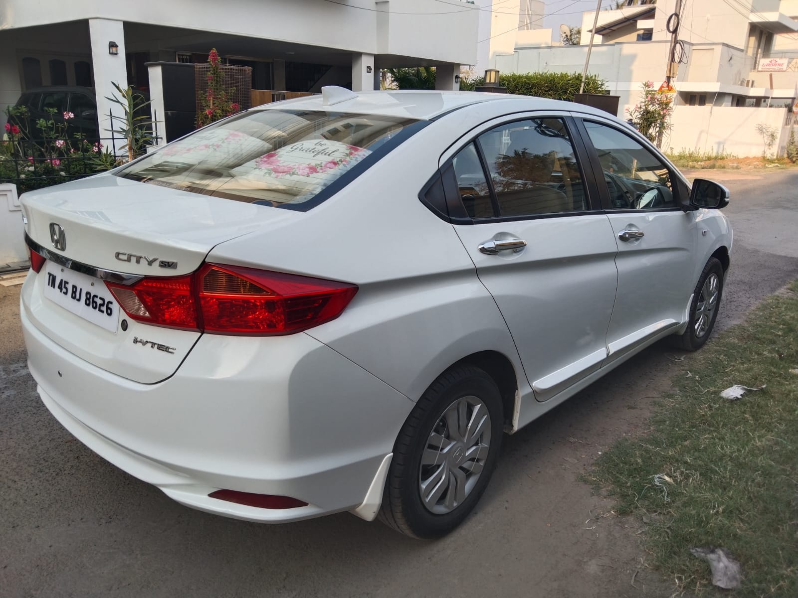 Honda City - Image 3