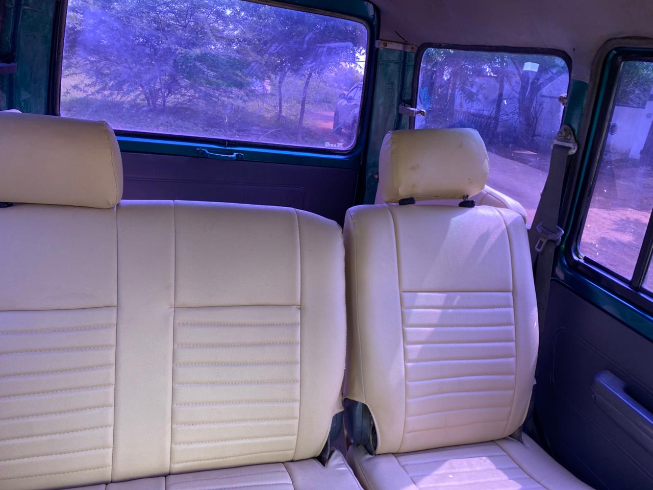 Toyota Qualis - Image 2