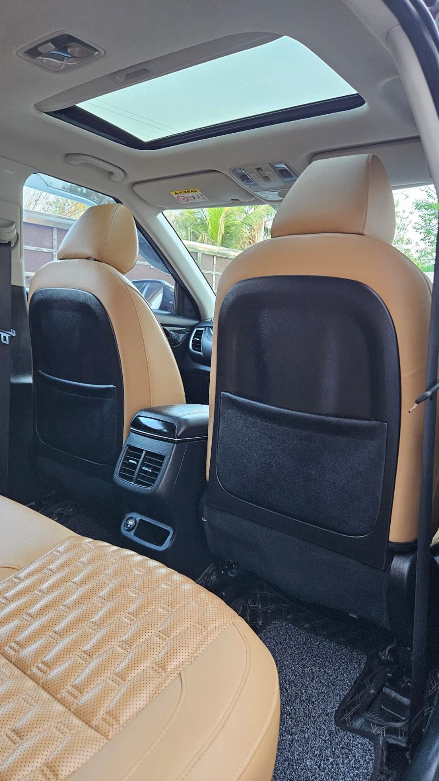 Kia Seltos - Image 4