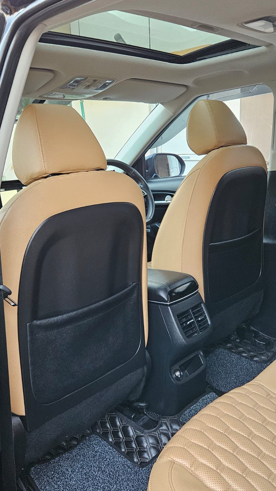 Kia Seltos - Image 3