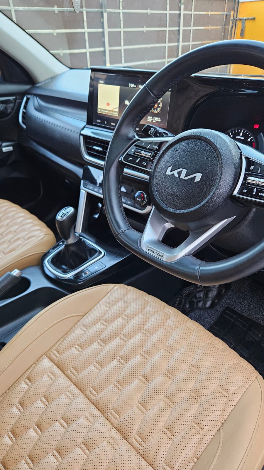 Kia Seltos - Image 7