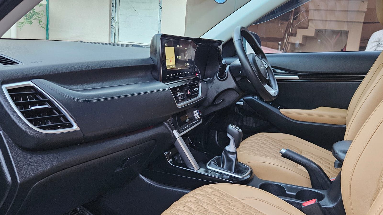 Kia Seltos - Image 6