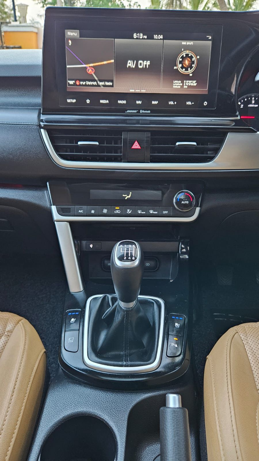 Kia Seltos - Image 2