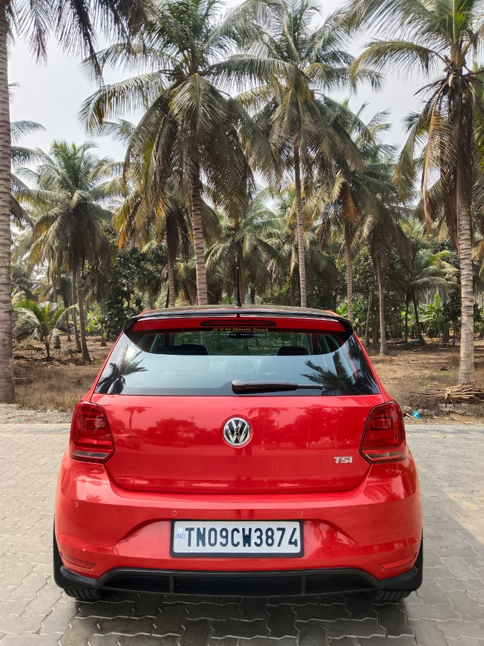 Volkswagen Polo - Image 2