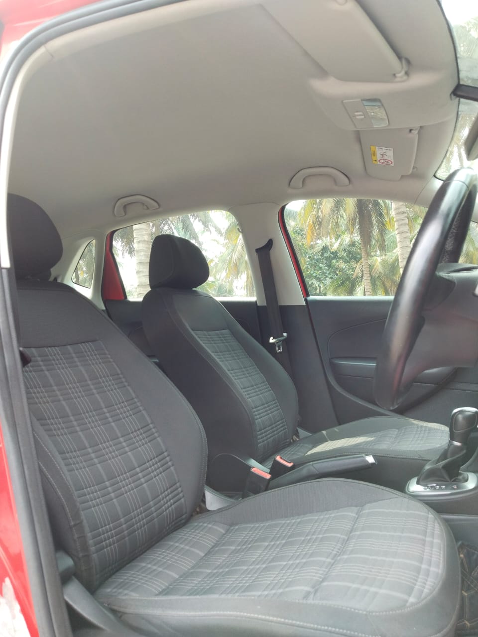 Volkswagen Polo - Image 5