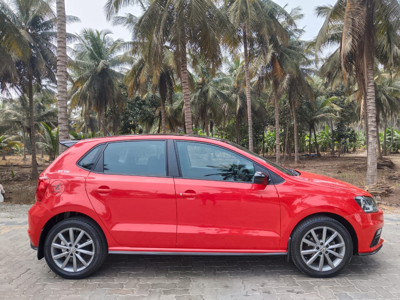 Volkswagen Polo - Image 3