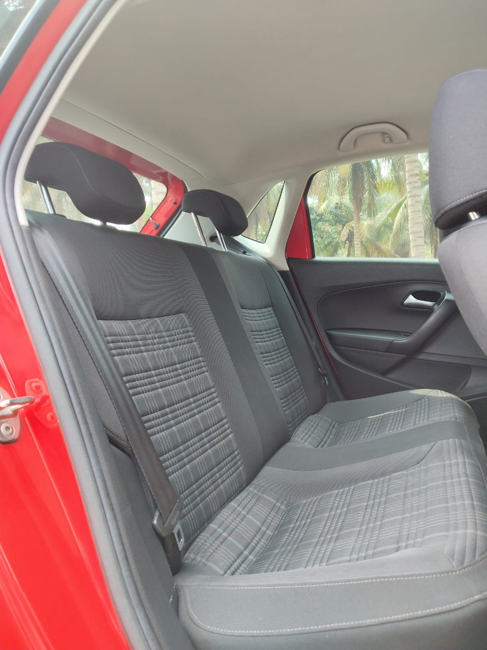 Volkswagen Polo - Image 6