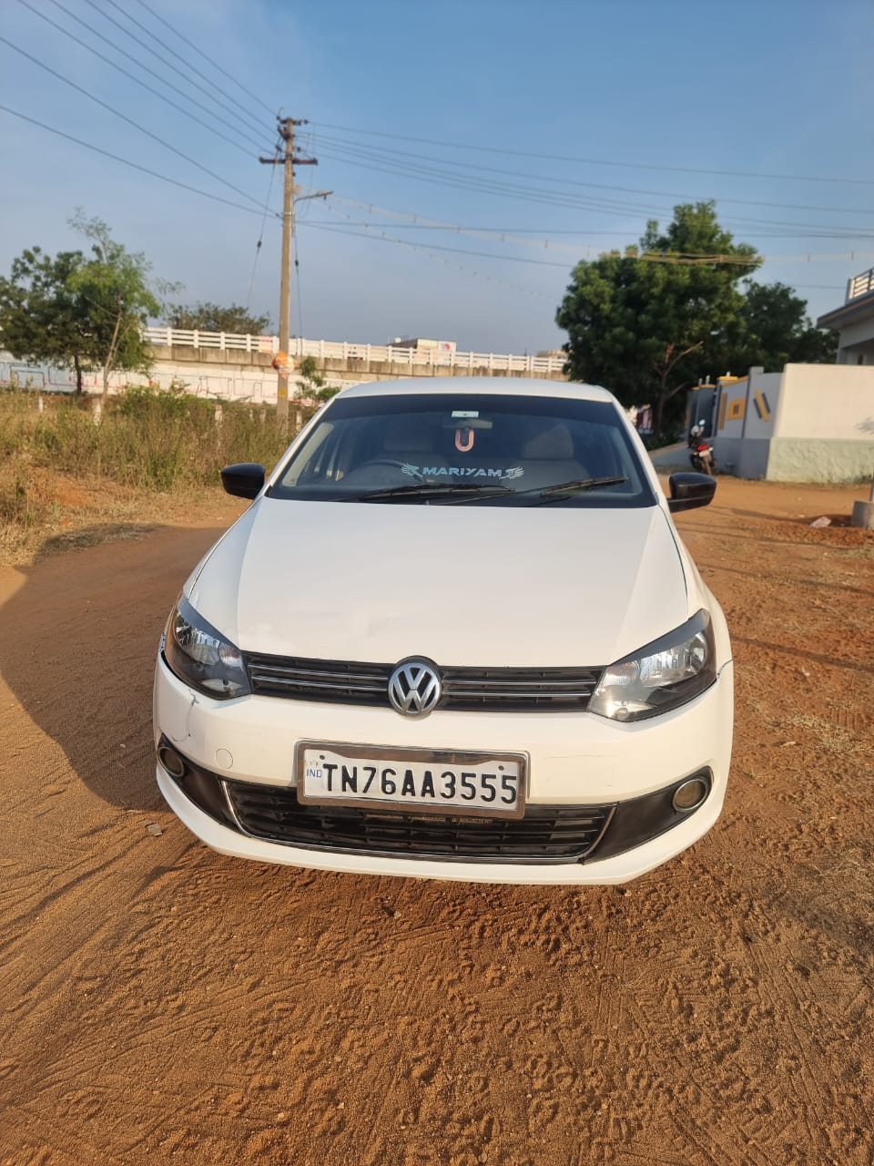 Volkswagen Vento