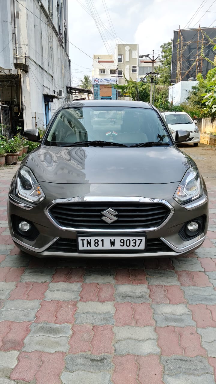 Maruti Suzuki Swift dzire