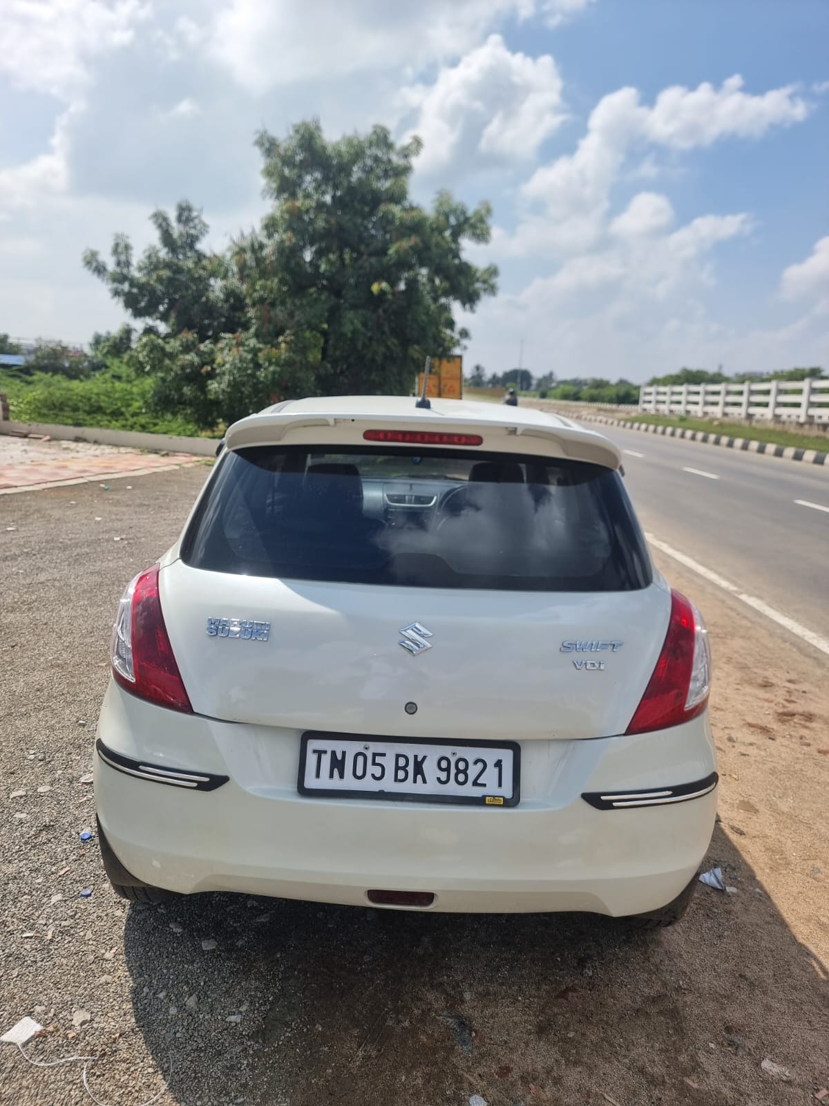 Maruti Suzuki Swift - Image 6