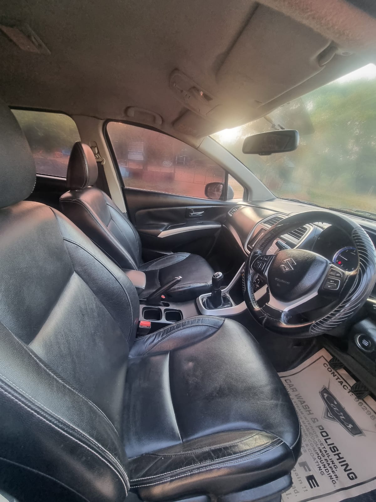 Maruti Suzuki S-Cross - Image 2