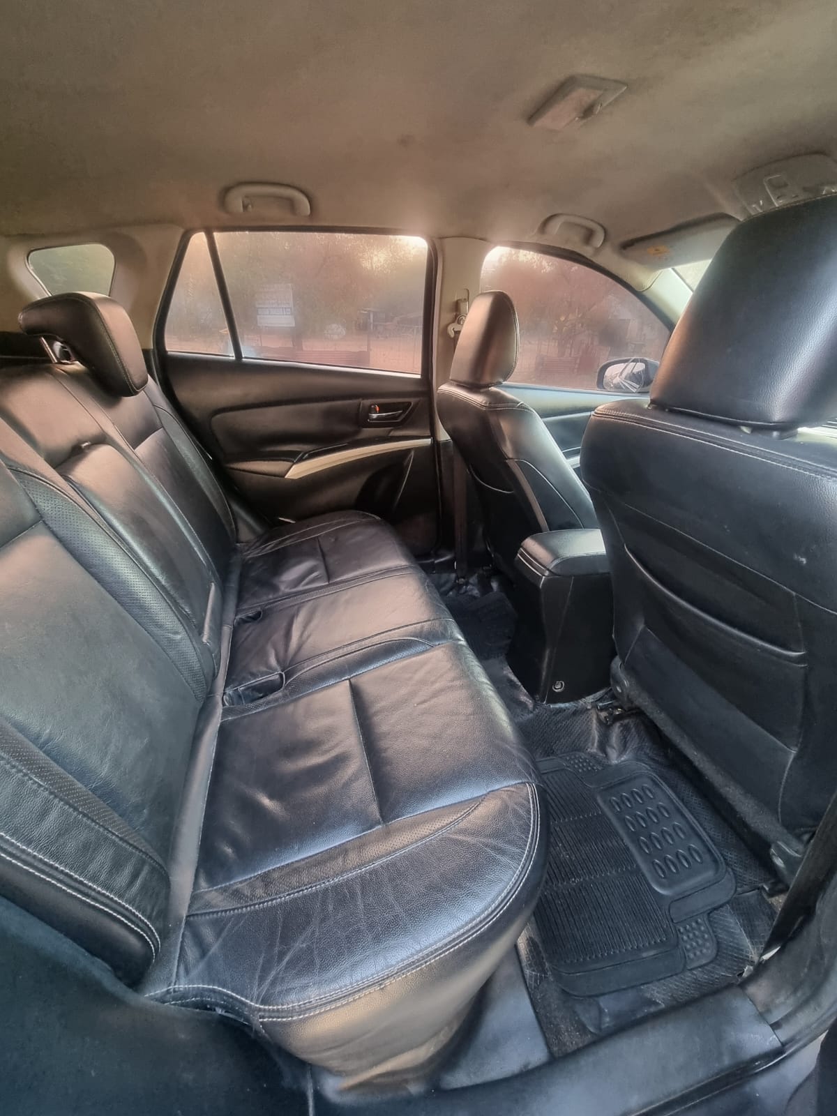 Maruti Suzuki S-Cross - Image 3