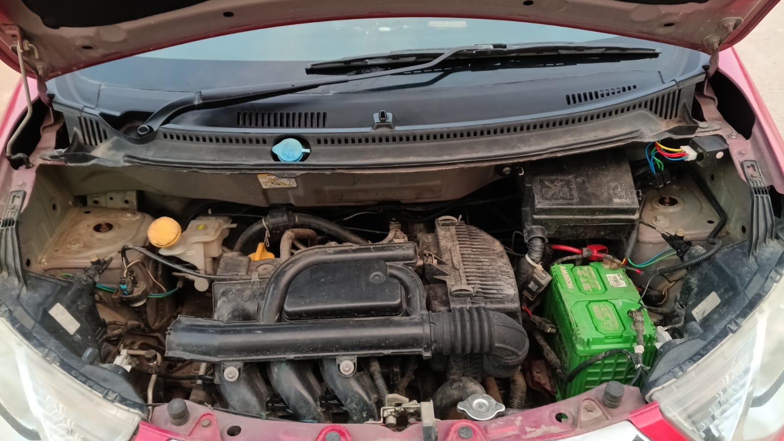 Nissan Datsun - Image 13