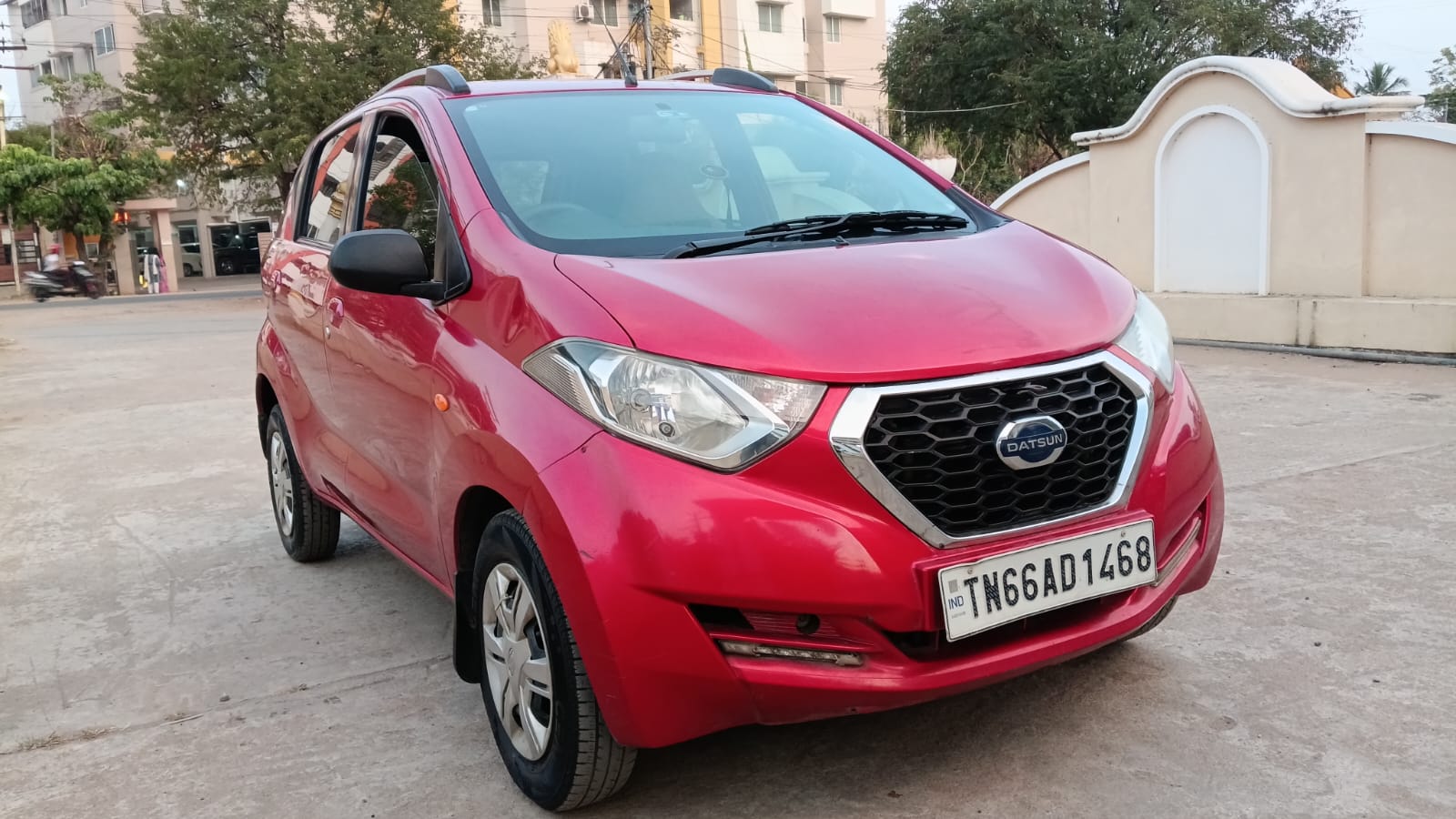 Nissan Datsun - Image 15