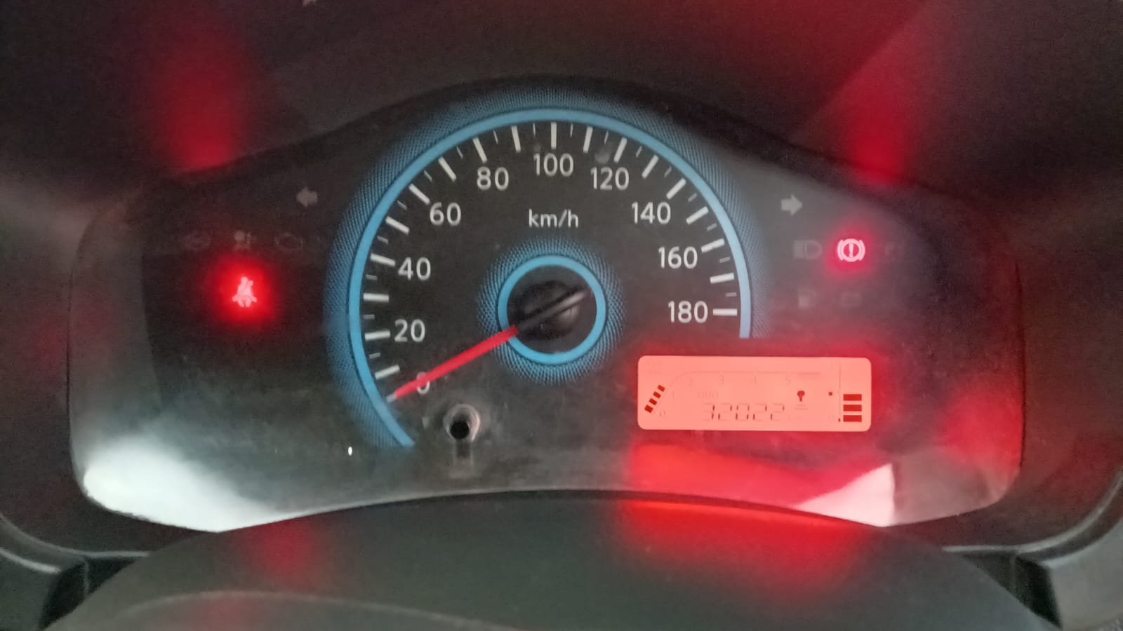 Nissan Datsun - Image 12