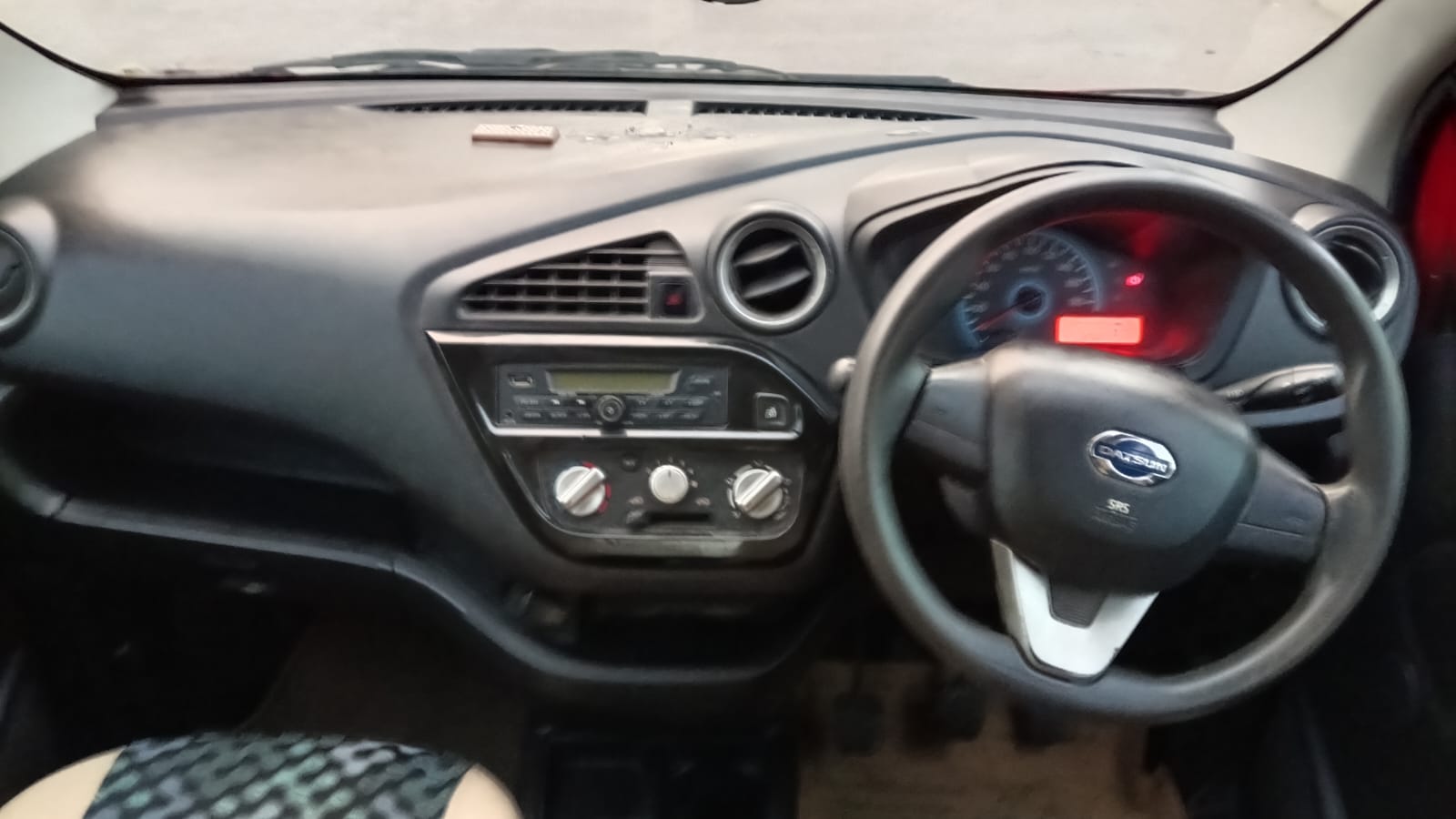 Nissan Datsun - Image 10